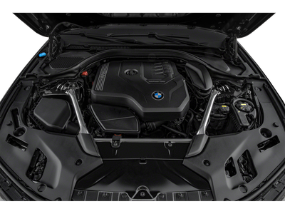 2022 BMW 530i 530i