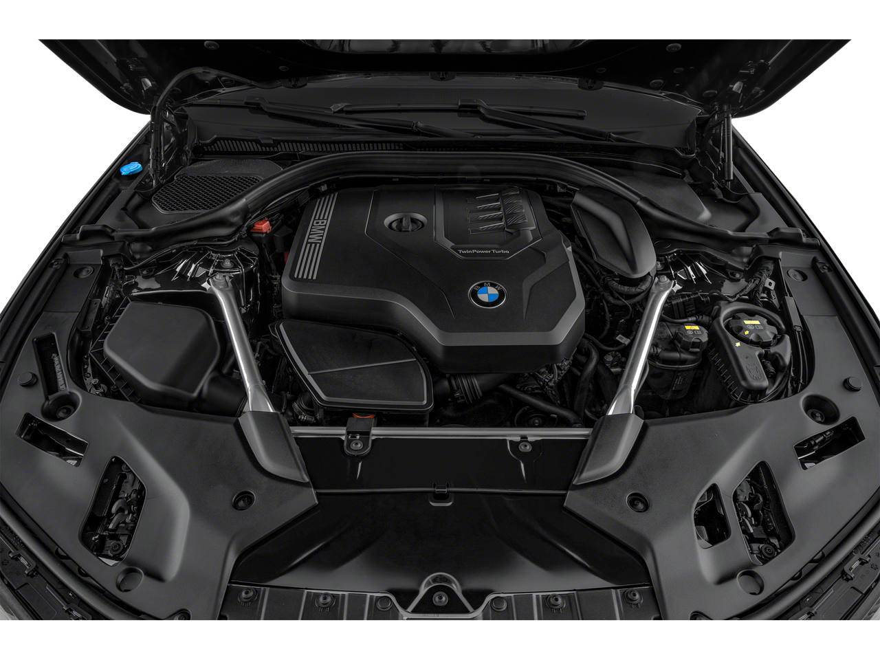 2022 BMW 530i 530i