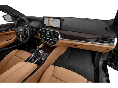 2022 BMW 530i 530i