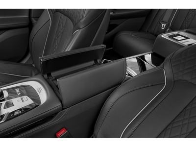2022 BMW M760i xDrive M760i xDrive