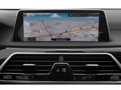 2022 BMW M760i xDrive M760i xDrive