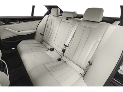 2022 BMW 530e 530e