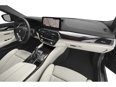 2022 BMW 530e 530e