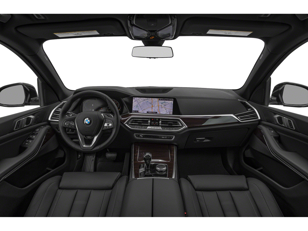 2022 BMW X5 sDrive40i sDrive40i