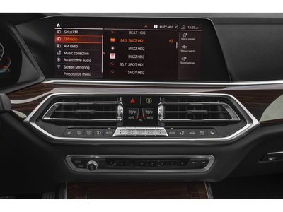 2022 BMW X5 sDrive40i sDrive40i
