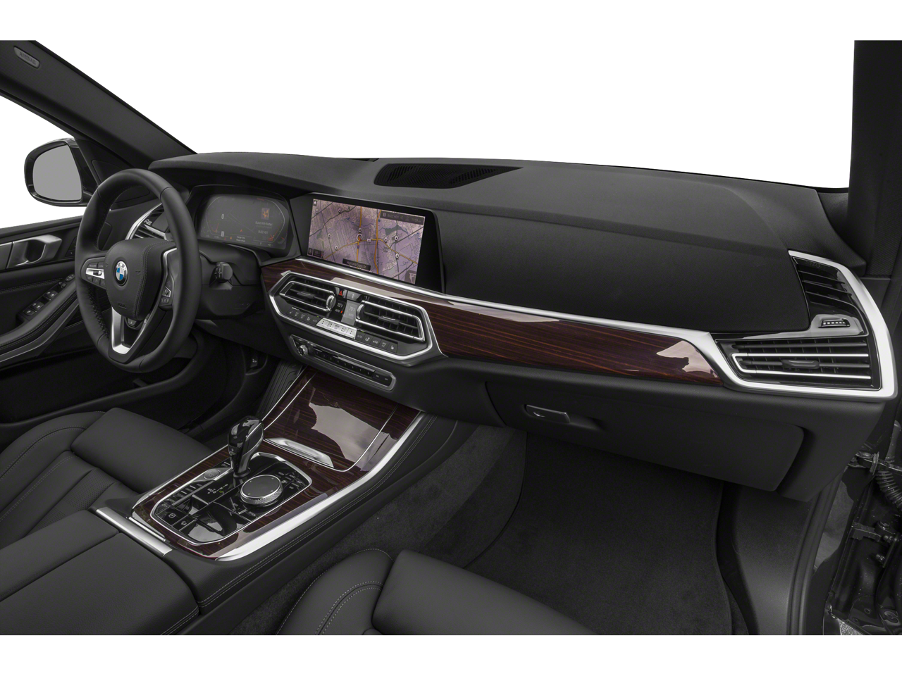 2022 BMW X5 sDrive40i sDrive40i