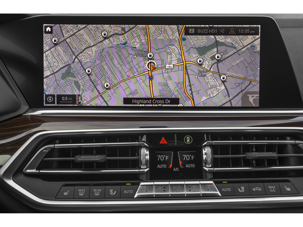 2022 BMW X5 sDrive40i sDrive40i