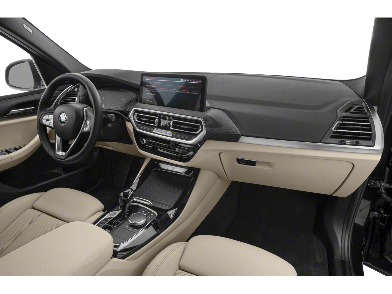 2022 BMW X3 M40i M40i