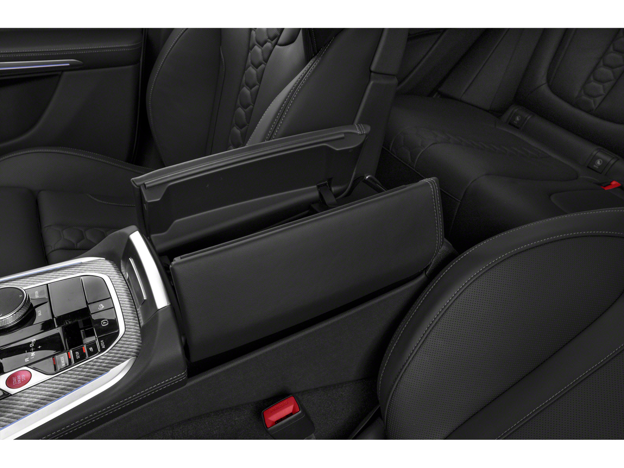 2022 BMW X5 M Sports Activity Vehicle Base