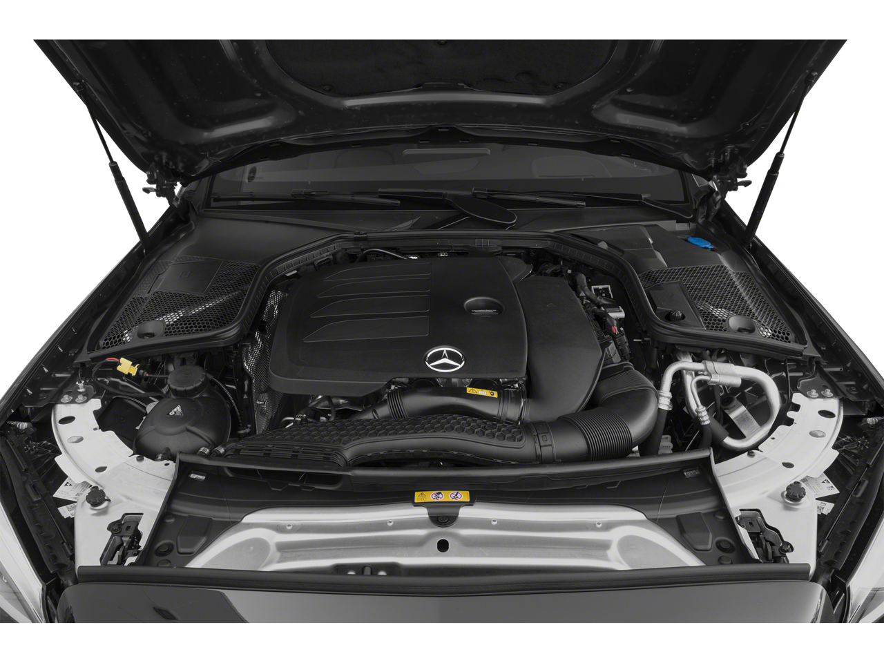 2022 Mercedes-Benz C 300 C 300