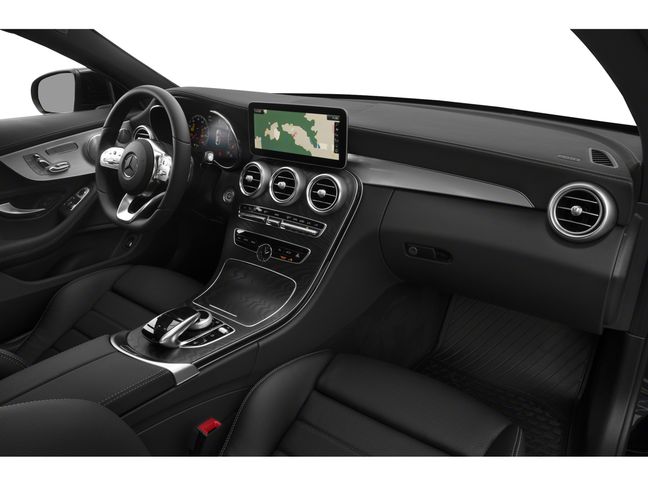 2022 Mercedes-Benz C 300 C 300