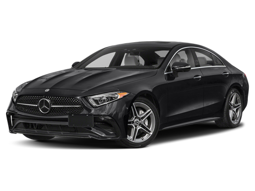 2022 Mercedes-Benz CLS CLS 450