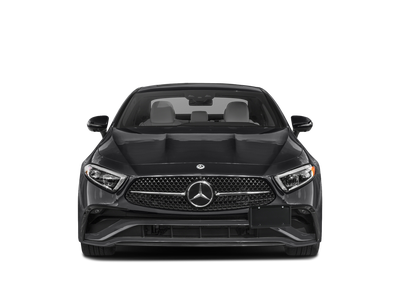 2022 Mercedes-Benz CLS CLS 450