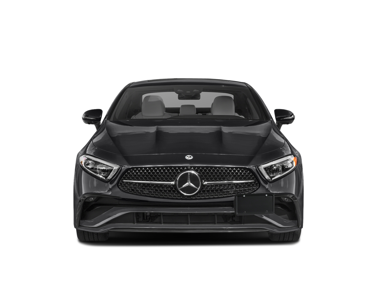 2022 Mercedes-Benz CLS CLS 450