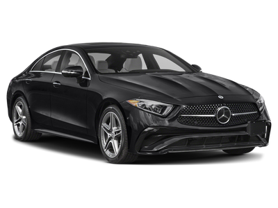2022 Mercedes-Benz CLS CLS 450