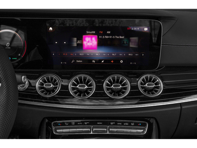 2022 Mercedes-Benz CLS CLS 450