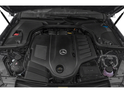 2022 Mercedes-Benz CLS CLS 450