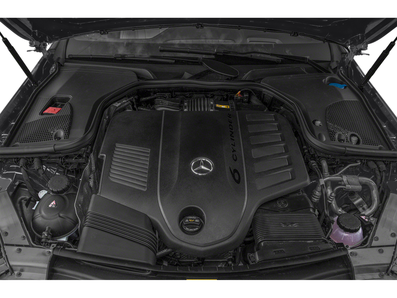 2022 Mercedes-Benz CLS CLS 450