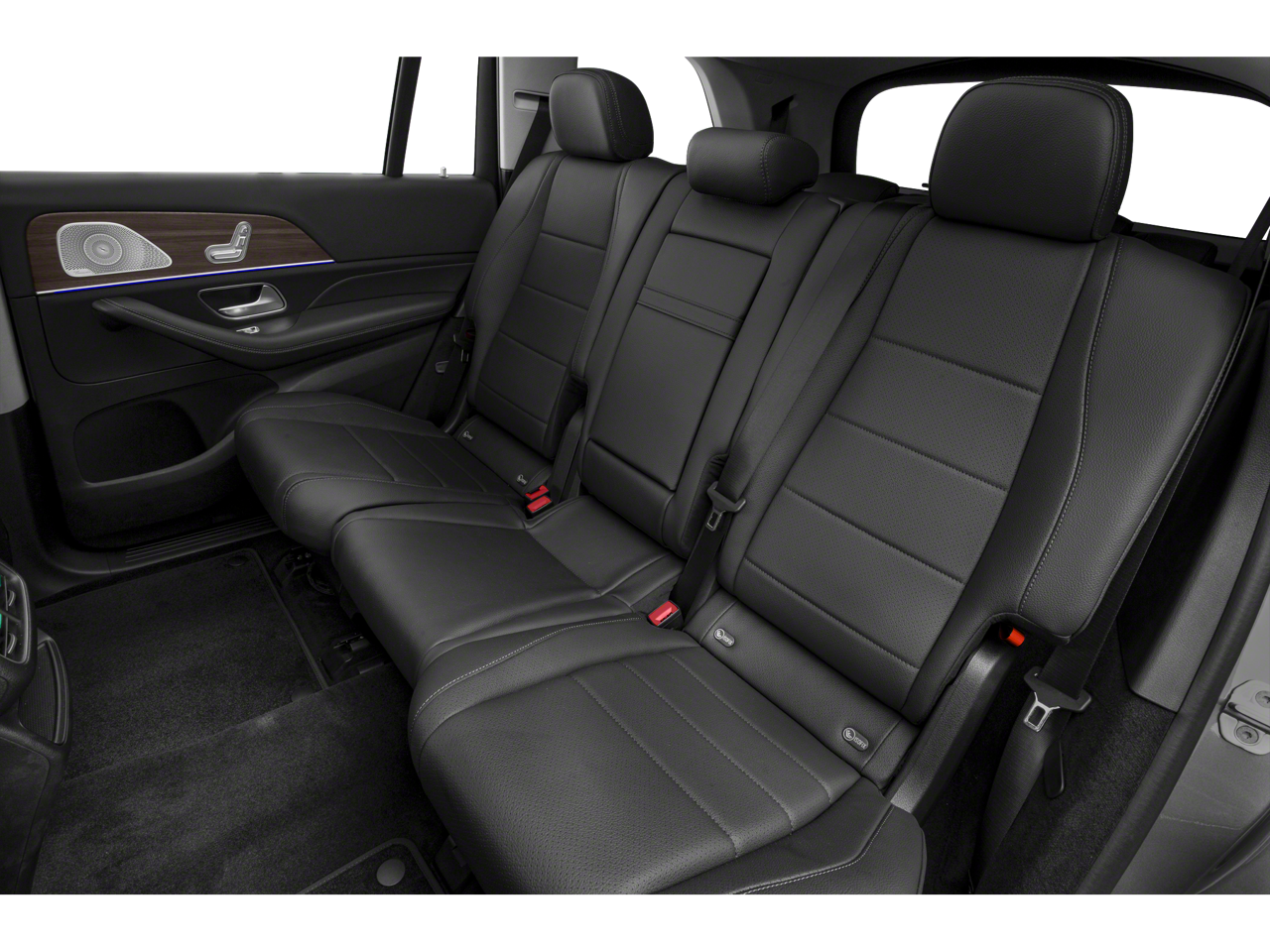 2022 Mercedes-Benz GLS 450 GLS 450