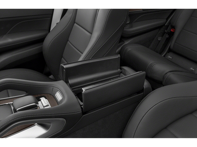 2022 Mercedes-Benz GLS 450 GLS 450