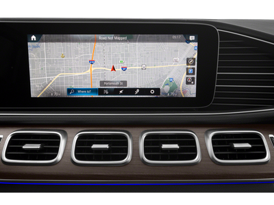 2022 Mercedes-Benz GLS 450 GLS 450