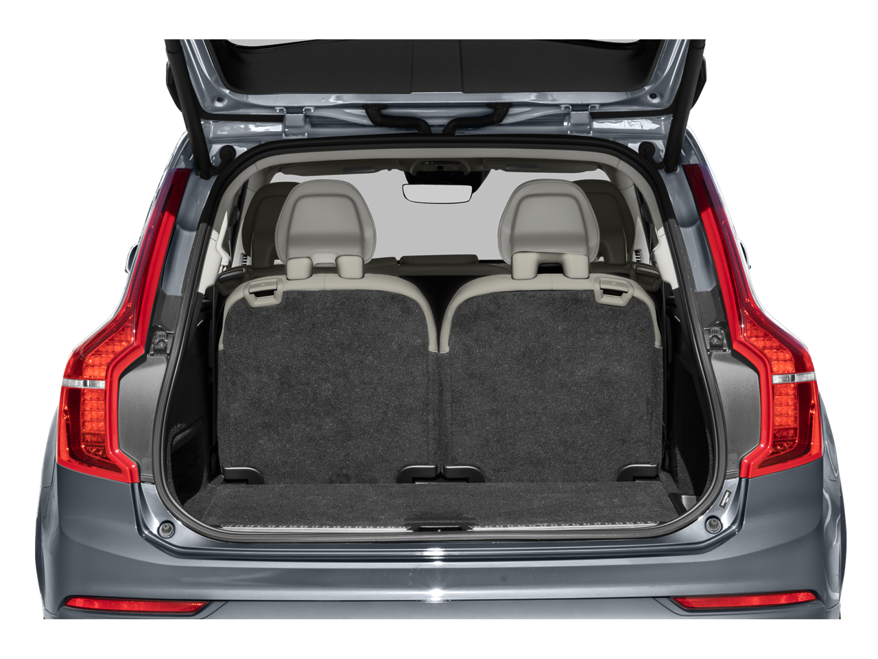 2022 Volvo XC90 Inscription