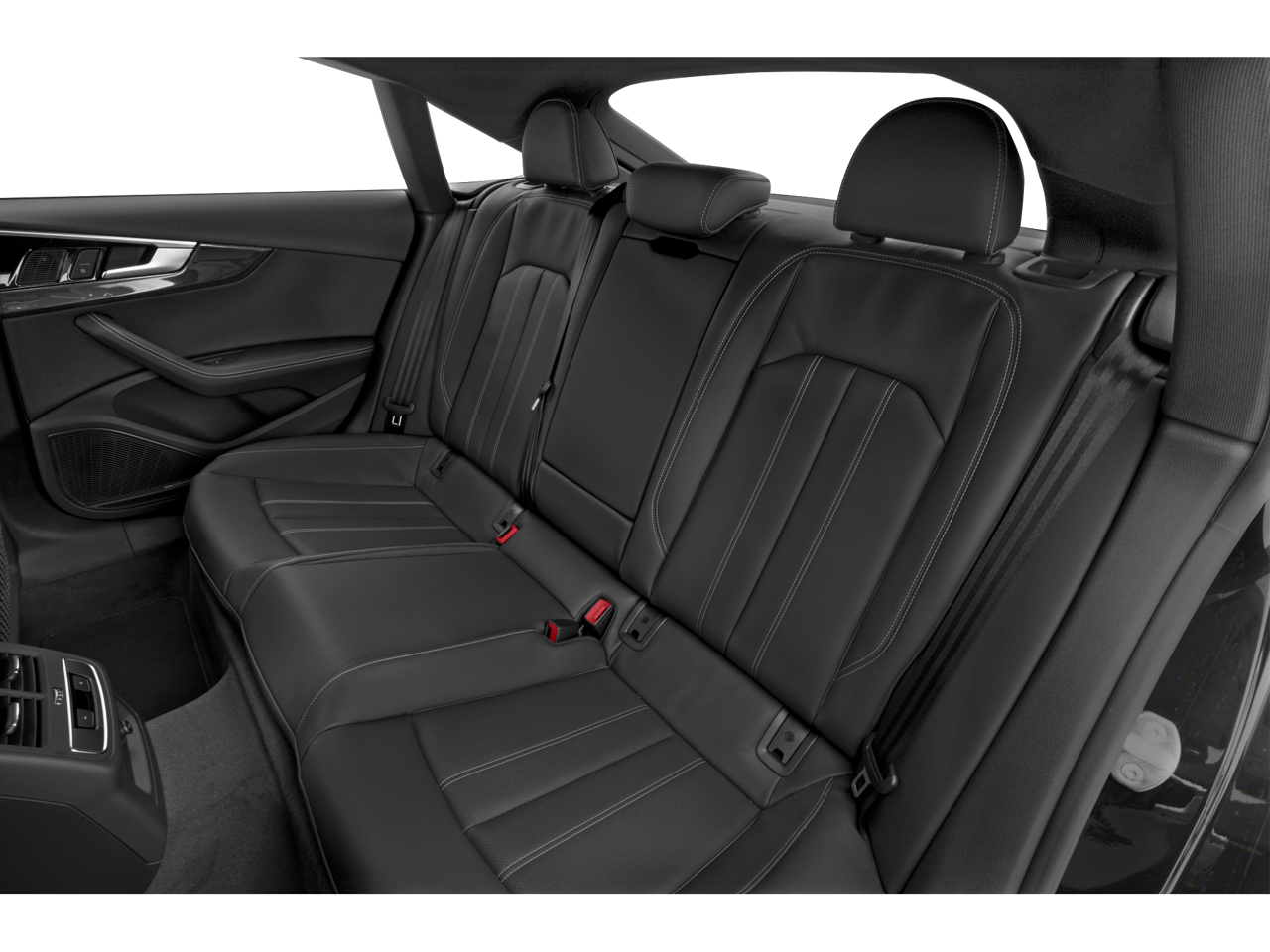 2023 Audi S5 Sportback Premium Plus