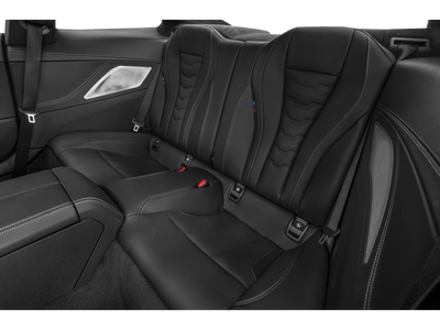 2023 BMW M850i xDrive M850i xDrive