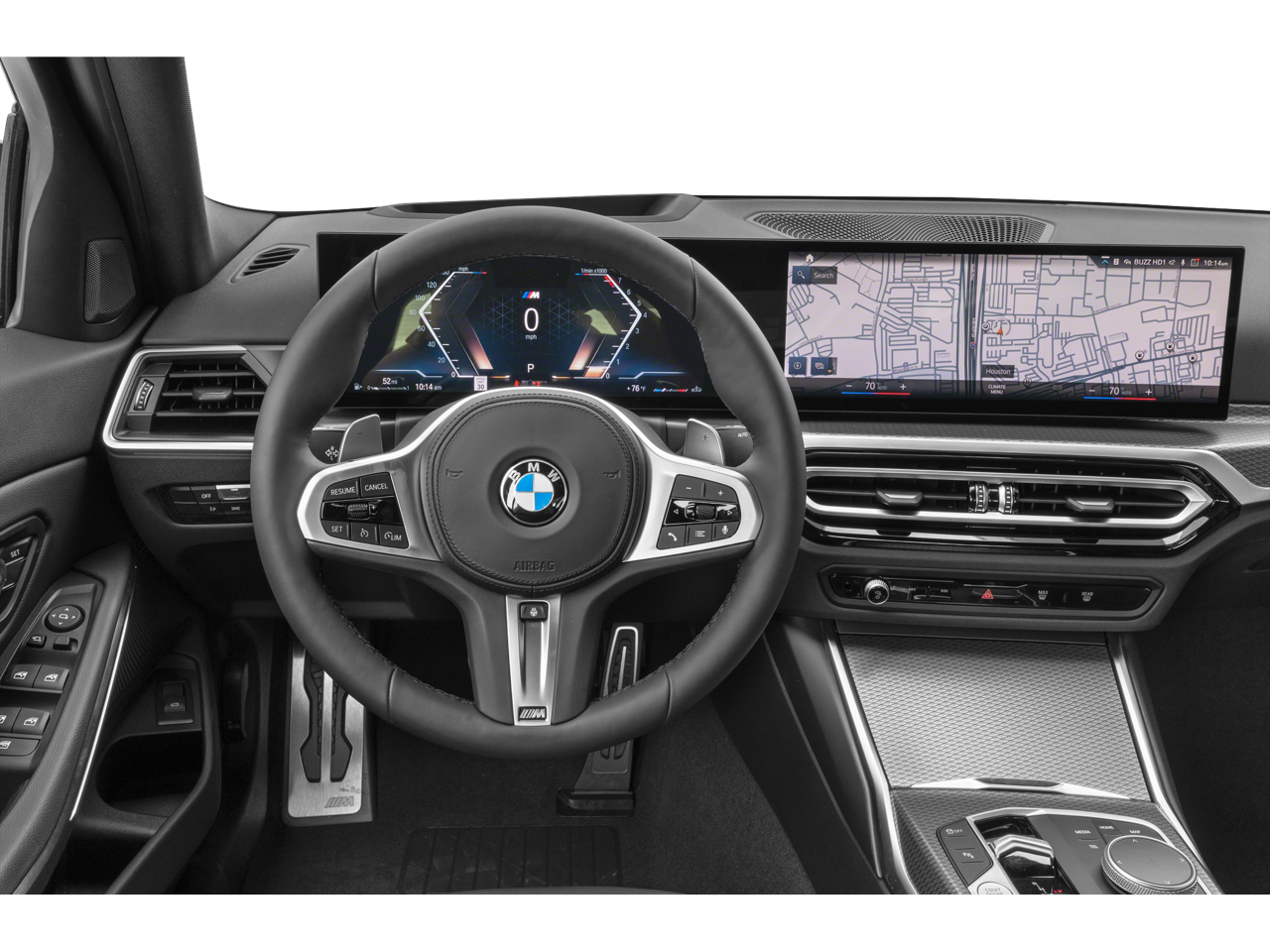 2023 BMW M340i xDrive M340i xDrive