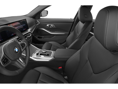 2023 BMW M340i xDrive M340i xDrive