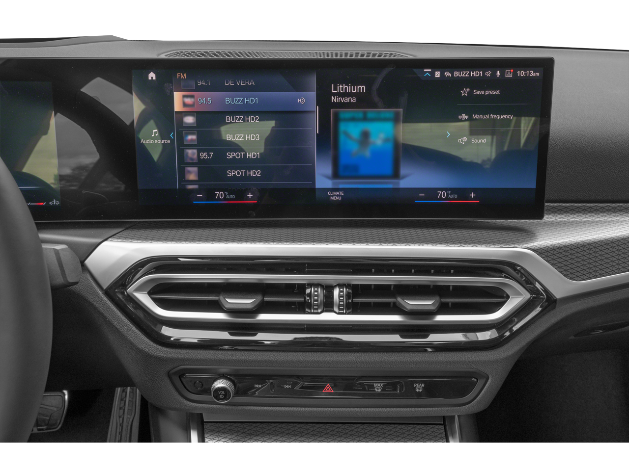 2023 BMW M340i xDrive M340i xDrive