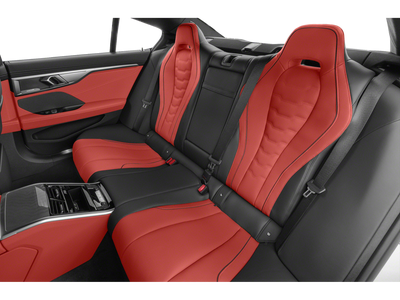 2023 BMW 8 Series 840i