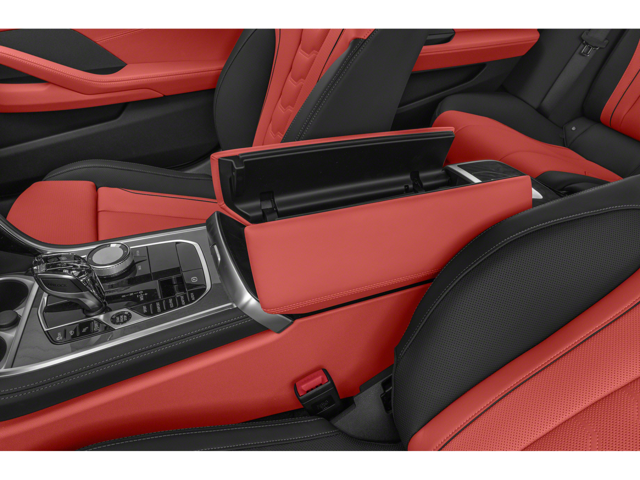 2023 BMW 8 Series 840i