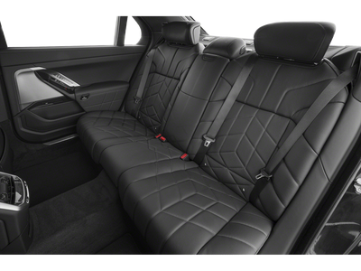 2023 BMW i7 xDrive60