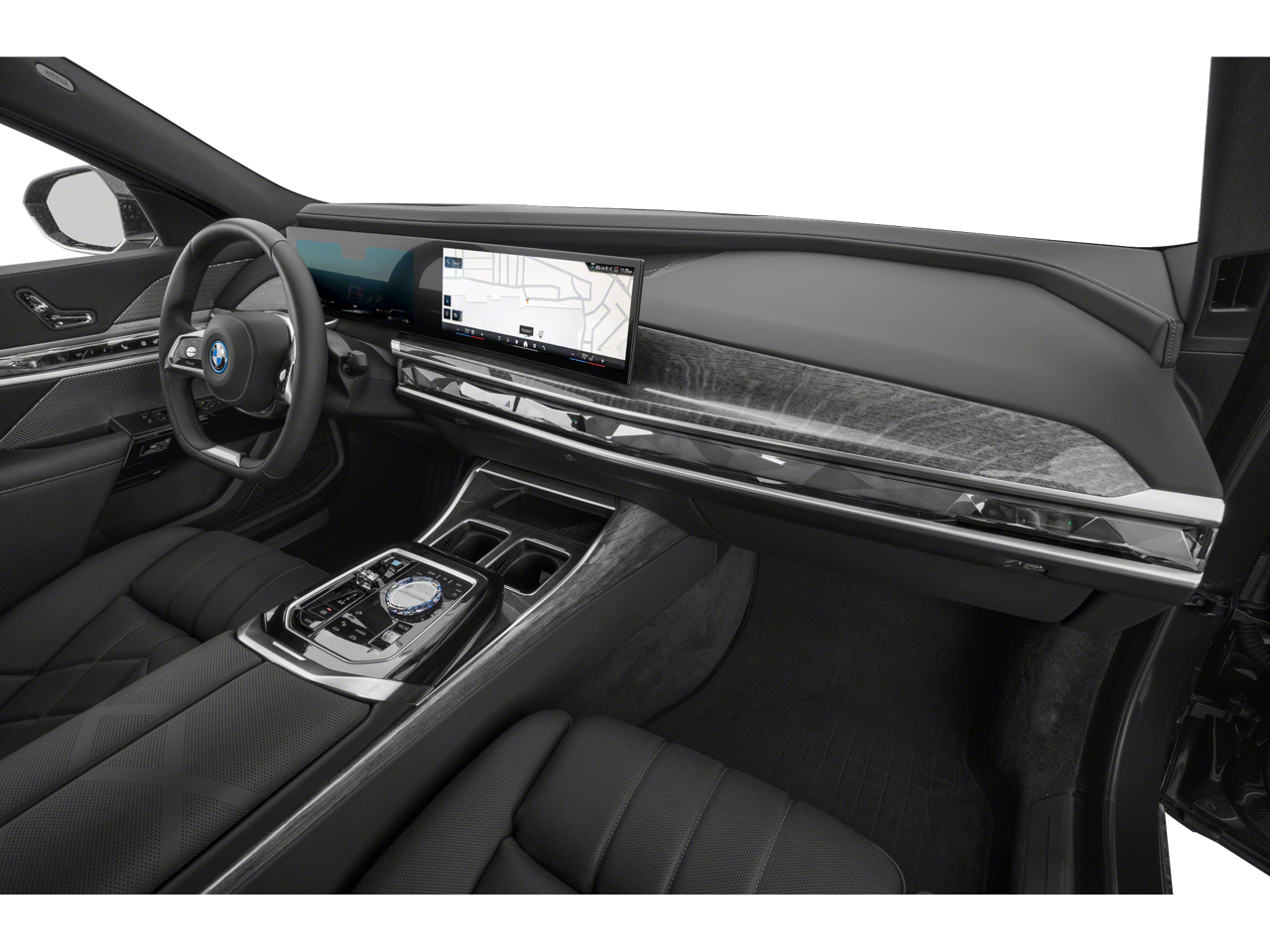 2023 BMW i7 xDrive60