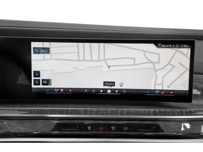 2023 BMW i7 xDrive60