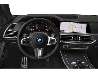 2023 BMW X5 M50i M50i