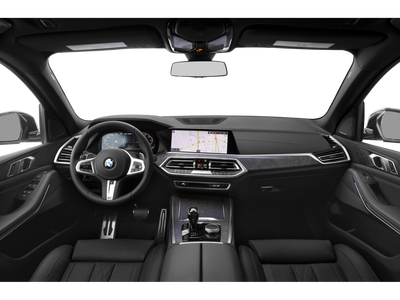 2023 BMW X5 M50i M50i