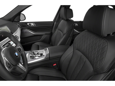 2023 BMW X5 M50i M50i