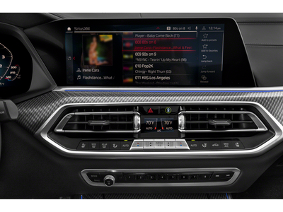 2023 BMW M Models Base