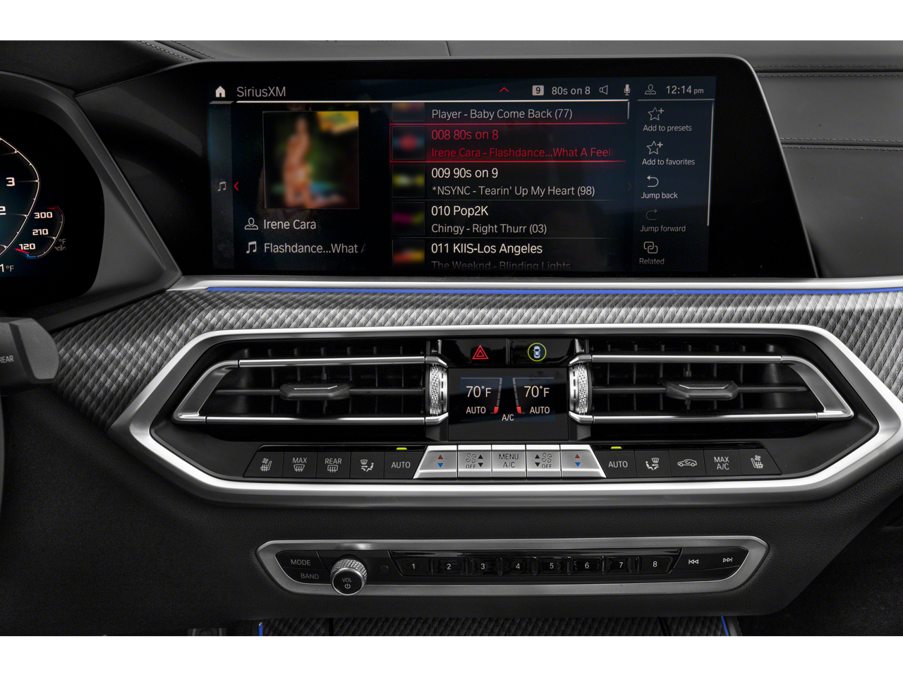 2023 BMW M Models Base