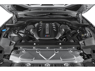 2023 BMW M Models Base