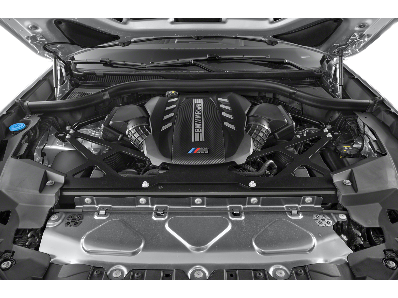 2023 BMW M Models Base