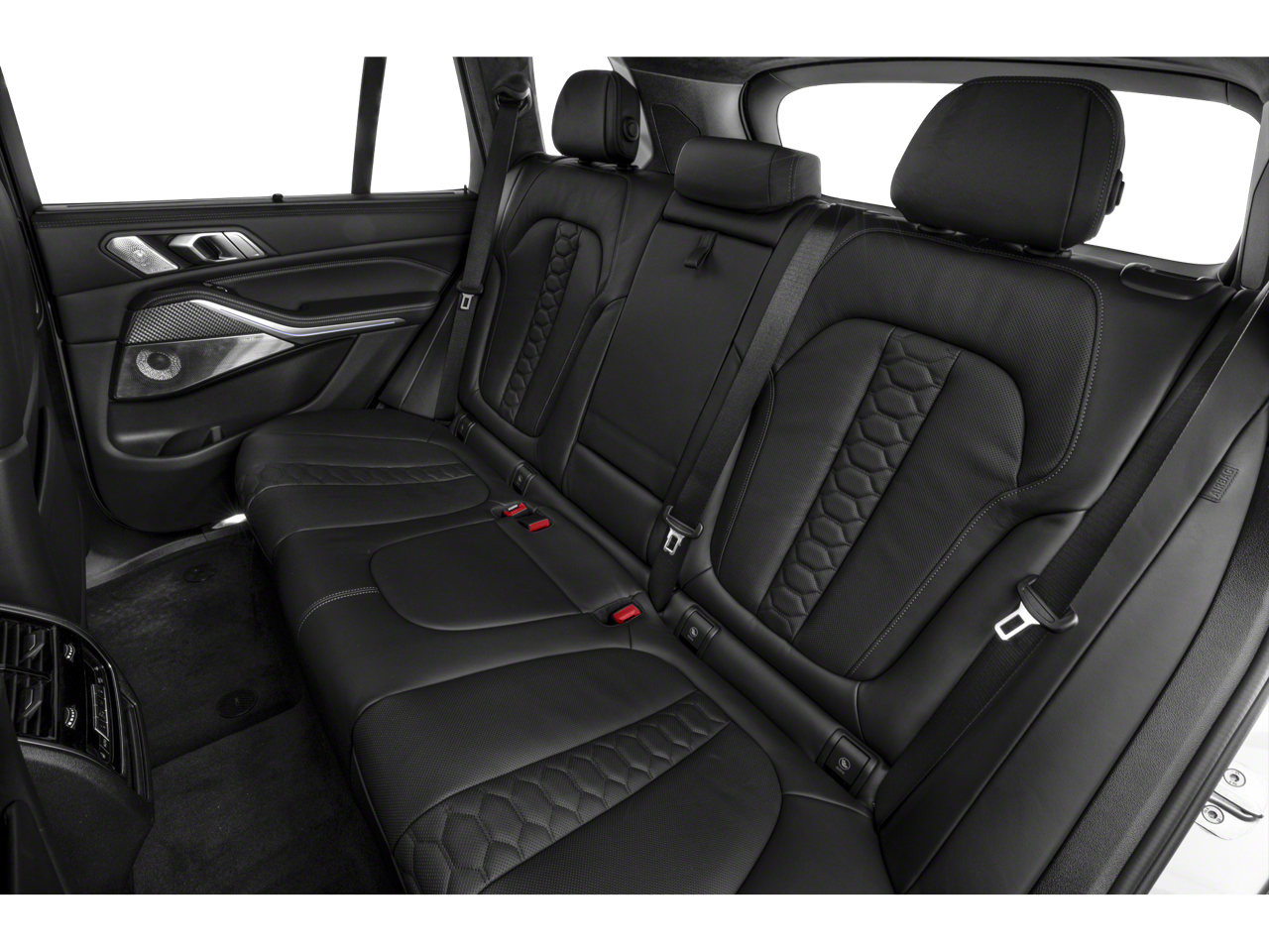 2023 BMW M Models Base