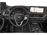 2023 BMW X4 xDrive30i xDrive30i
