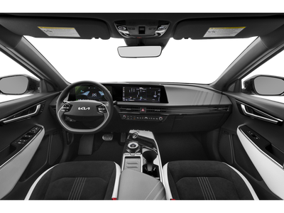 2023 Kia EV6 GT-Line