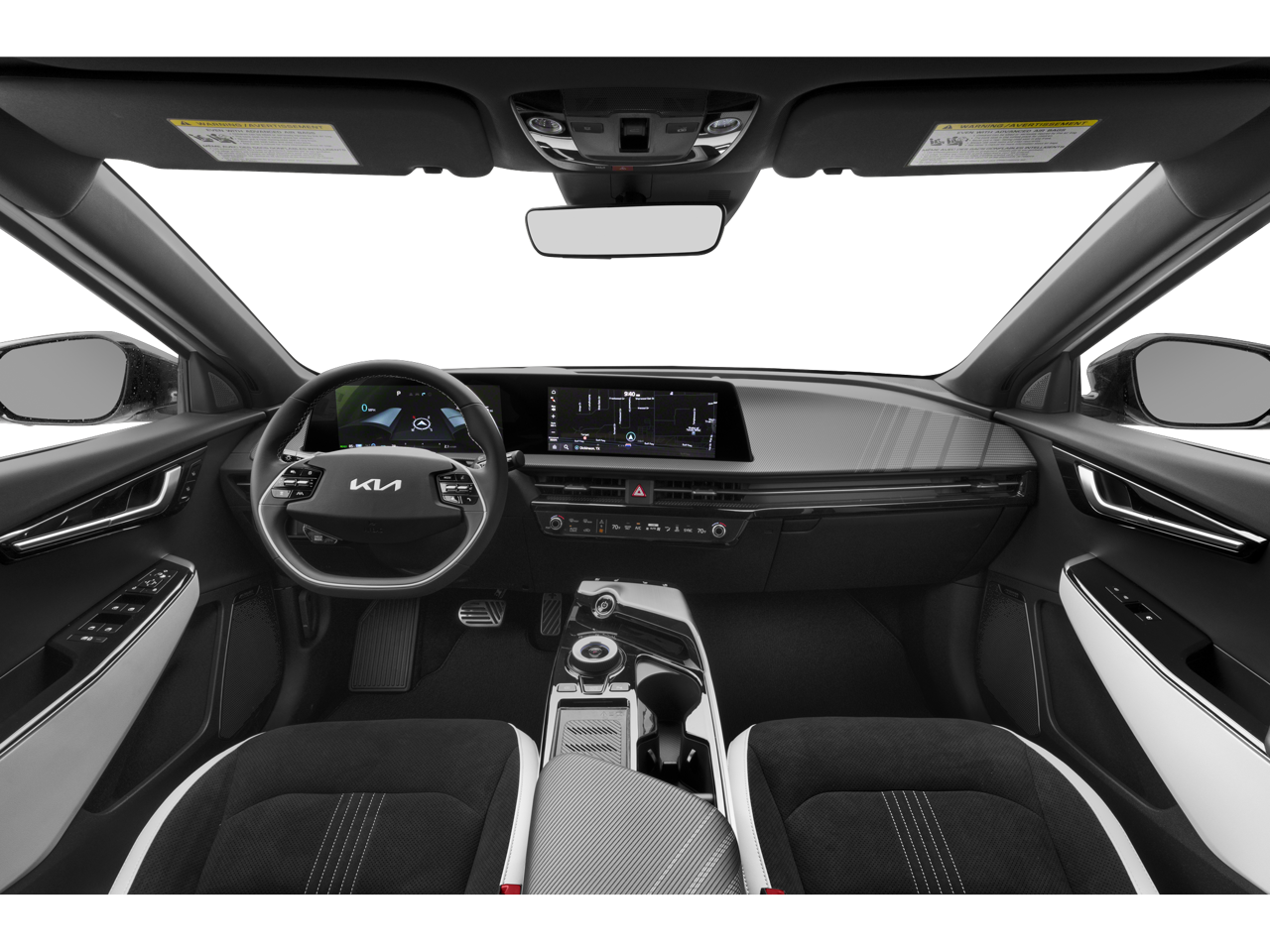 2023 Kia EV6 GT-Line