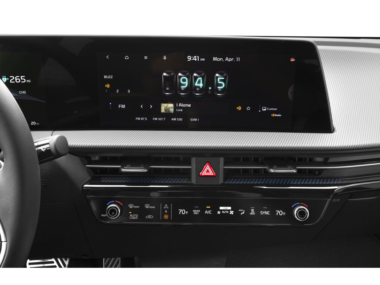 2023 Kia EV6 GT-Line