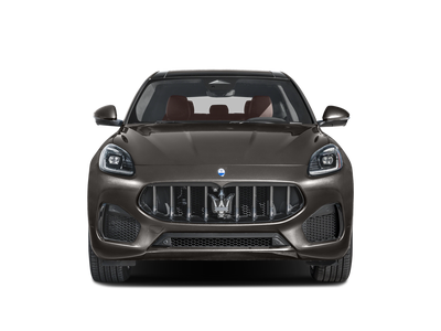 2023 Maserati Grecale GT
