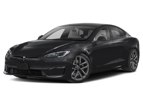 2023 Tesla Model S Plaid
